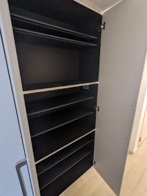 【内装】 | ケルタ落合