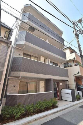 【外観】 | ケルタ落合