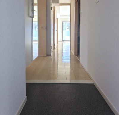 【玄関】 | ケルタ落合