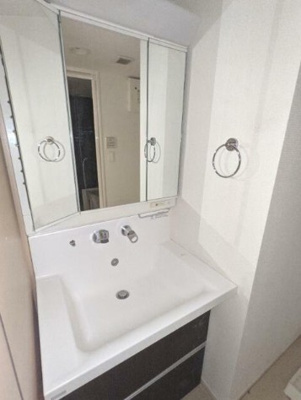 【独立洗面台】 | ケルタ落合