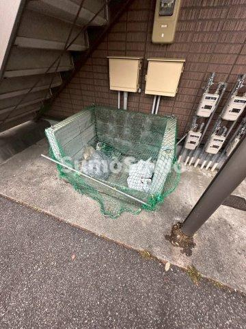 ハイツボナールのその他共用部分