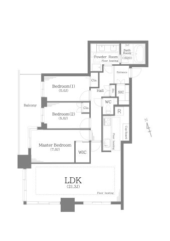 芝パーク・タワー