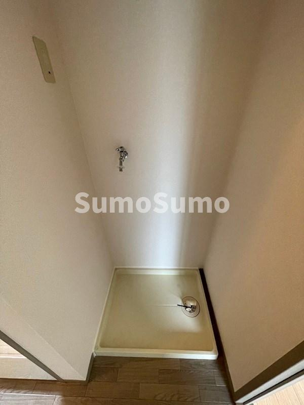 神戸市垂水区下畑町字石畳のアパートの設備