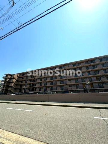 フェルティプラザ垂水・丘の街