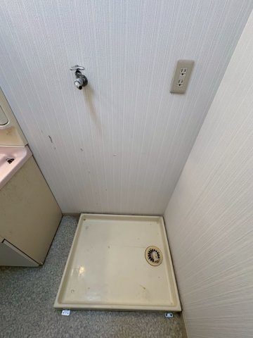 ロイヤルハイツ本多聞の設備