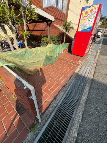 ロイヤルハイツ本多聞のその他共用部分