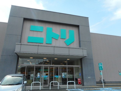 【周辺】 | ドウセゾン | ニトリ紀三井寺店様まで450m