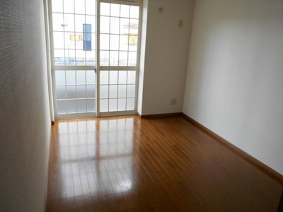 【内装】 | ドウセゾン