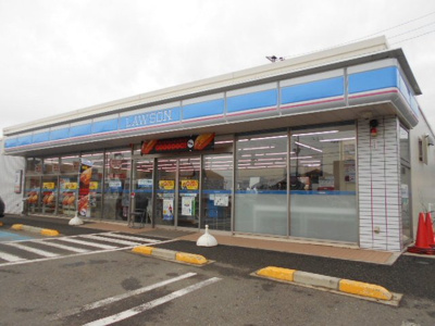 【周辺】 | ドウセゾン | ローソン紀三井寺南店様まで35m