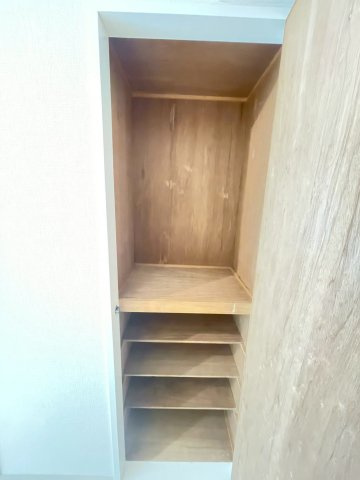 ハイツ天翔の設備