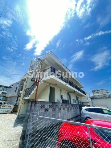 伊勢田マンション