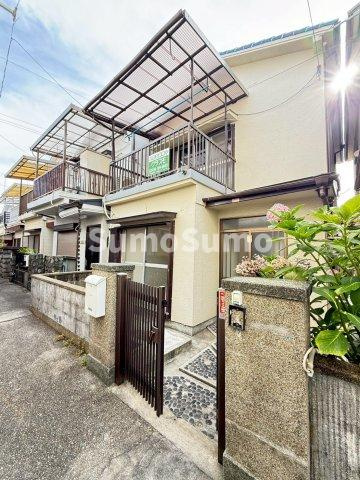 北舞子1丁目貸家