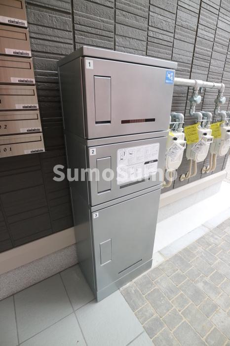 ラウレアのその他共用部分