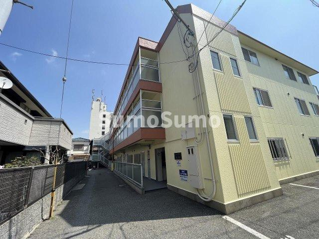 ハニーサイド塩屋