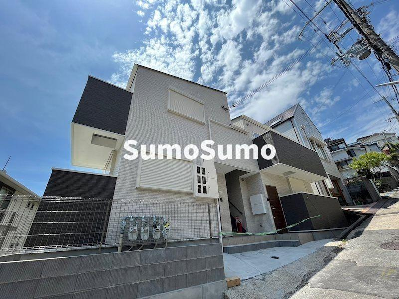 モンタージュ垂水