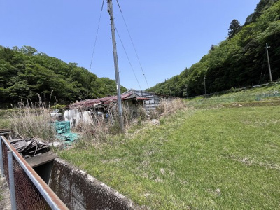 【その他】 | 丹波篠山市大藤　倉庫
