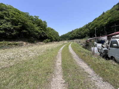 【その他】 | 丹波篠山市大藤　倉庫