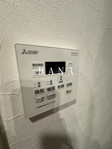デュオフラッツ葛西の設備|他部屋参考写真