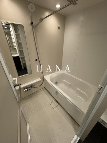 デュオフラッツ葛西の浴室|他部屋参考写真