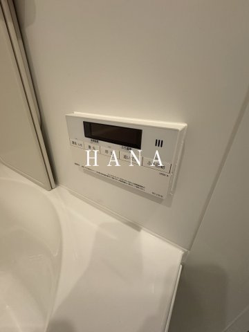 デュオフラッツ葛西の設備|他部屋参考写真