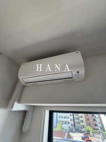 デュオフラッツ葛西の設備|他部屋参考写真