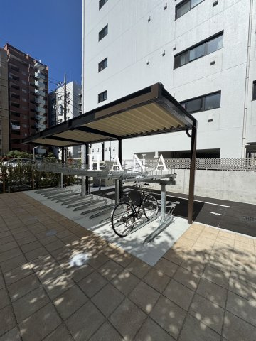 デュオフラッツ葛西のその他共用部分