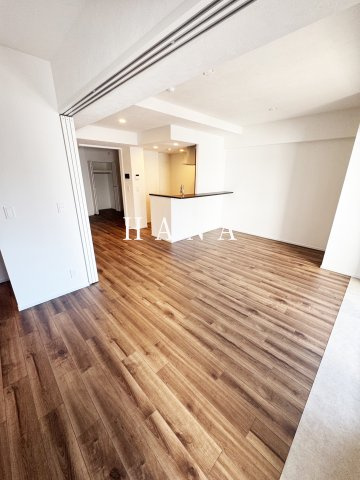 デュオフラッツ葛西の居間・リビング|他部屋参考写真