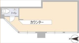 【間取り】 | Roca都島