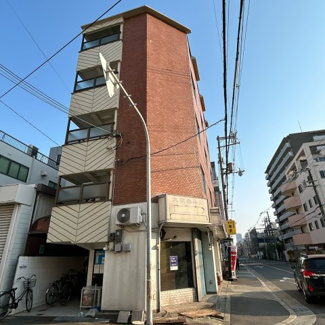 【外観】 | Roca都島