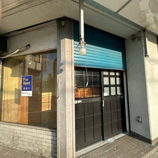【エントランス】 | Roca都島