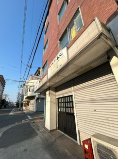 【エントランス】 | Roca都島