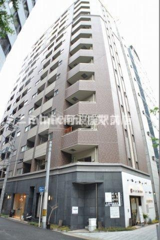 レジディア江戸堀