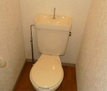 【トイレ】