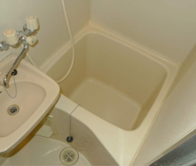 【浴室】 | コスモヴィレッジ