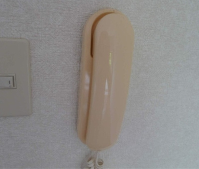 【セキュリティ】 | コスモヴィレッジ