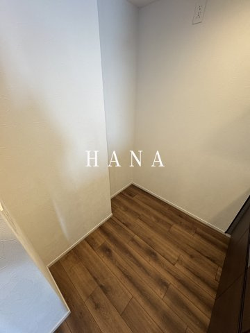 デュオフラッツ葛西の内装|他部屋参考写真