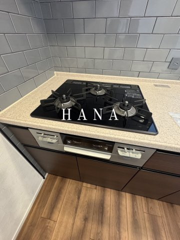 デュオフラッツ葛西のキッチン|他部屋参考写真
