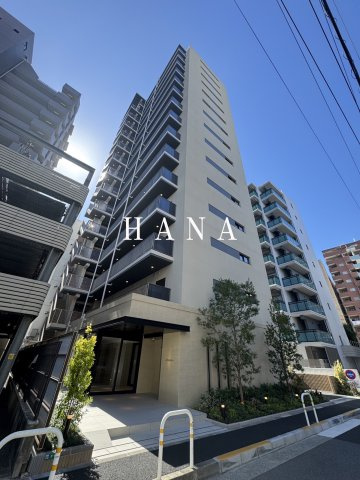 デュオフラッツ葛西