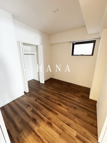 デュオフラッツ葛西の内装|他部屋参考写真