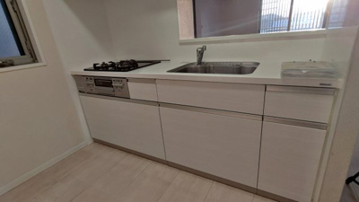 【キッチン】 | サニーコートティアラ