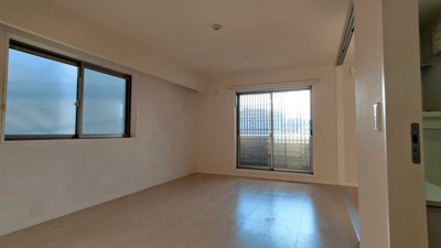 【洋室】 | サニーコートティアラ