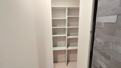 【収納】 | サニーコートティアラ