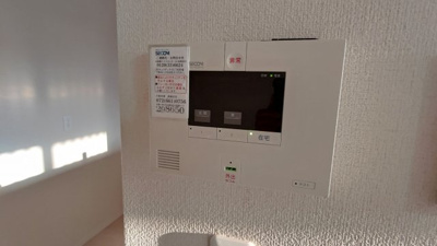 【セキュリティ】 | サニーコートティアラ