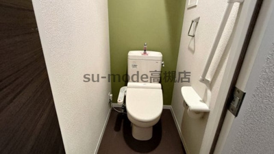 【トイレ】 | サニーコートティアラ