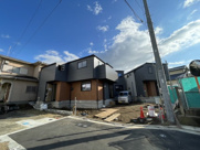 ◇◆茅ヶ崎市松が丘 新築戸建 全3棟【NO,B】◆◇の画像