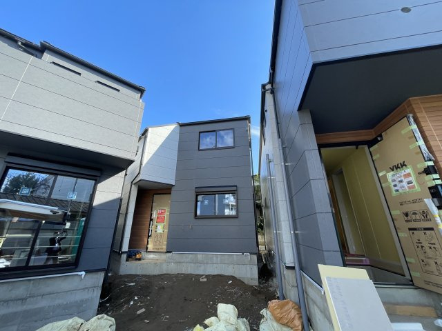 【区画図】 | ◇◆茅ヶ崎市松が丘 新築戸建 全3棟【NO,B】◆◇ | 全3棟の新築戸建