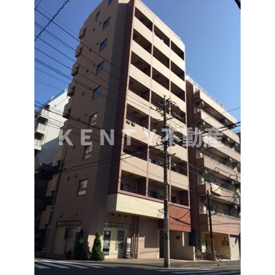 【外観】 | Ａｐｐｅｎｄ　Ｆｅｌｉｃｅ | 外観もきれいです