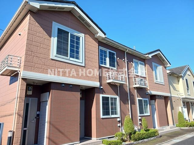 フロイライン　アミィA