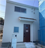 Kolet八王子左入町(コレットハチオウジサニュウマチ)の画像