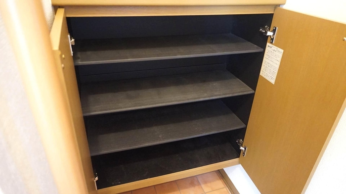 リヴェールＫのその他